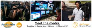 Meet the Media Forum