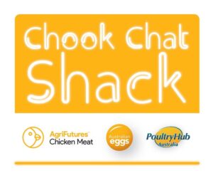 Chook Chat Shack at Poultry Information Exchange