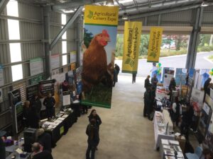 Tamworth Agricultural Careers Expo