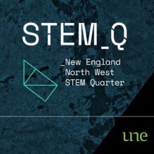 STEM_Q Podcast