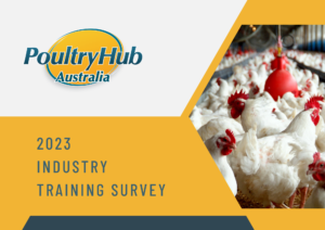 2023 Industry Training Survey