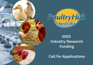 2023 Industry Research Funding
