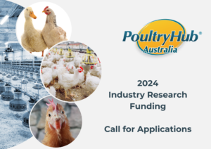 2024 Industry Research Funding Applications now open!