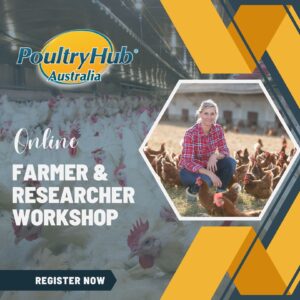 EOI Farmer and Researcher Workshop