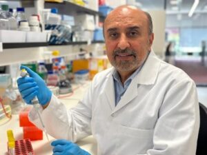 Developing a practical and accessible tool for the rapid on farm diagnosis of the bacterial diseases.
