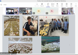 PHA Farmer and Researcher Workshop