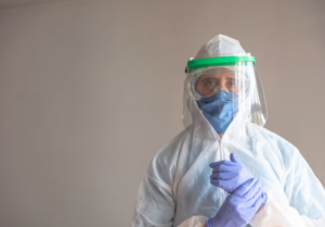 High Pathogenicity Avian Influenza in Australia