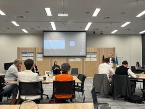 Laying the Foundations for a Stronger National Animal Welfare Strategy