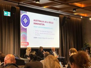 Collaborate Innovate 2025: Why Strong Partnerships Matter More Than Ever