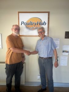 Spotlight Series: Part One -The Career of Dr Gene Pesti