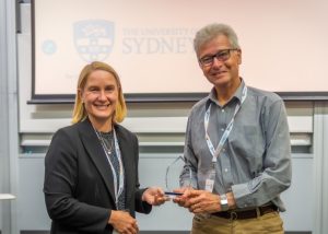 Supporting Australian Poultry Science Symposia for 20 years