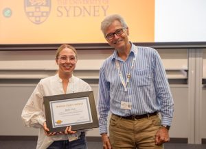 2026 Mingan Choct Award 