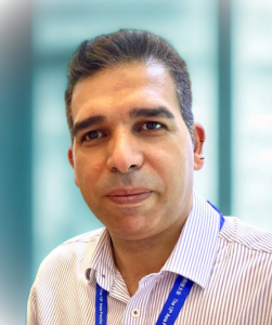 Welcoming PHA’s Incoming Director – Dr Medhi Toghyani