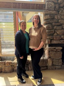 Welcoming Dr Dana Campbell to Poultry Hub Australia