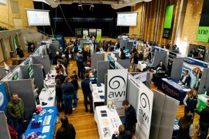 PHA Connects with Future Industry Leaders at Farming Futures